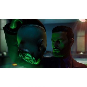 Vampire: The Masquerade – Swansong - Nintendo Switch - Image 3