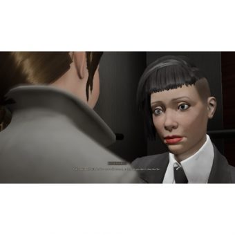 Vampire: The Masquerade – Swansong - Nintendo Switch - Image 6