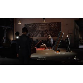 Vampire: The Masquerade – Swansong - Nintendo Switch - Image 7