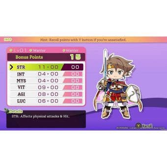 Mon Yu - Nintendo Switch - Image 3