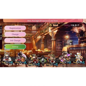 Mon Yu - Nintendo Switch - Image 4
