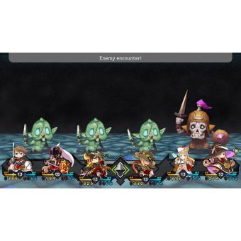 Mon Yu - Nintendo Switch - Image 9