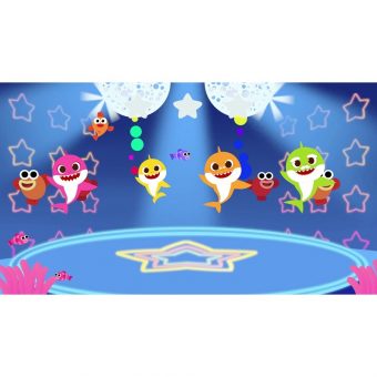 Baby Shark: Sing & Swim Party - Nintendo Switch - Image 2