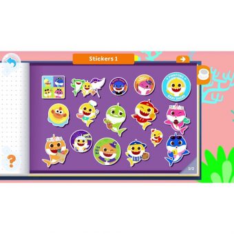 Baby Shark: Sing & Swim Party - Nintendo Switch - Image 3