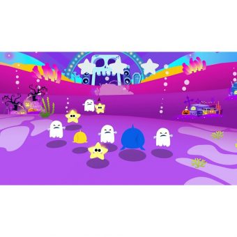 Baby Shark: Sing & Swim Party - Nintendo Switch - Image 4