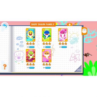 Baby Shark: Sing & Swim Party - Nintendo Switch - Image 5