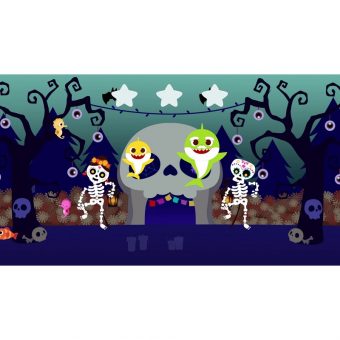 Baby Shark: Sing & Swim Party - Nintendo Switch - Image 6