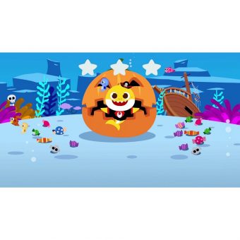 Baby Shark: Sing & Swim Party - Nintendo Switch - Image 7
