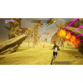 Air Twister - Nintendo Switch - Image 2