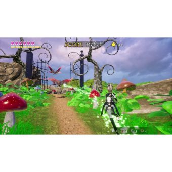 Air Twister - Nintendo Switch - Image 4