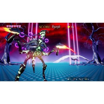Air Twister - Nintendo Switch - Image 5