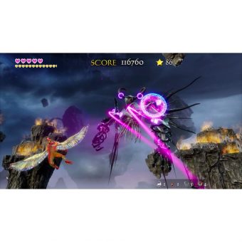 Air Twister - Nintendo Switch - Image 6