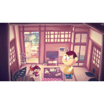Mineko's Night Market - Nintendo Switch - Image 2
