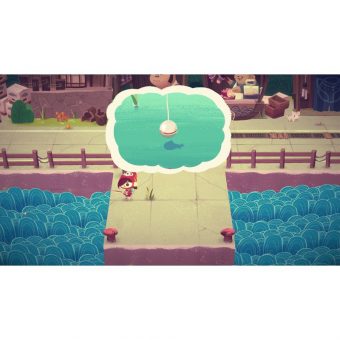 Mineko's Night Market - Nintendo Switch - Image 3