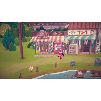 Mineko's Night Market - Nintendo Switch - Image 4
