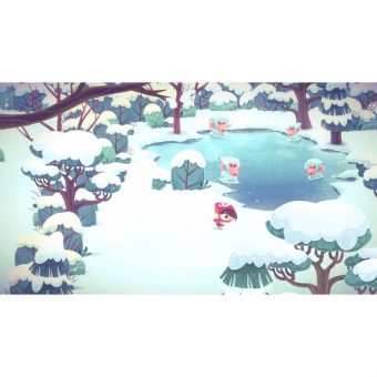Mineko's Night Market - Nintendo Switch - Image 5