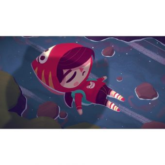 Mineko's Night Market - Nintendo Switch - Image 7