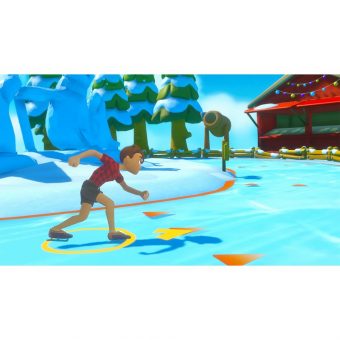 30 Sport Games in 1 - Nintendo Switch - Image 2