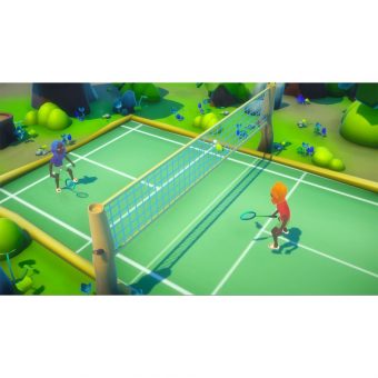 30 Sport Games in 1 - Nintendo Switch - Image 4