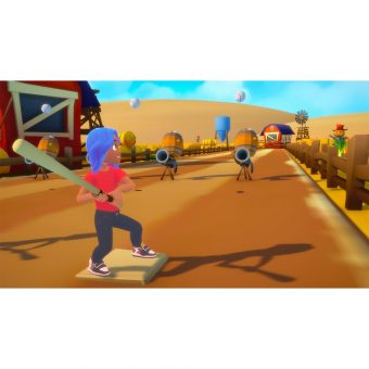 30 Sport Games in 1 - Nintendo Switch - Image 5
