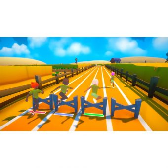 30 Sport Games in 1 - Nintendo Switch - Image 6