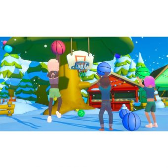 30 Sport Games in 1 - Nintendo Switch - Image 7