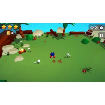 Kraken Odyssey - Nintendo Switch - Image 2