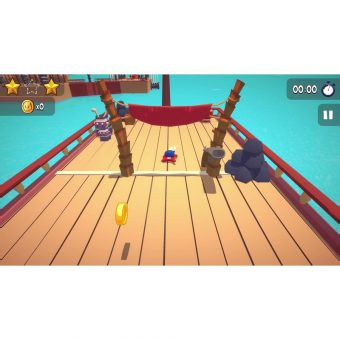 Kraken Odyssey - Nintendo Switch - Image 3
