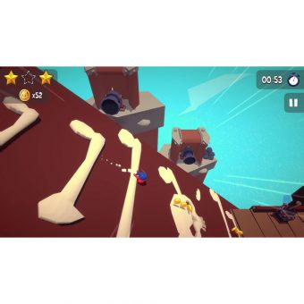 Kraken Odyssey - Nintendo Switch - Image 4