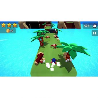 Kraken Odyssey - Nintendo Switch - Image 5