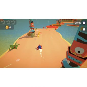 Kraken Odyssey - Nintendo Switch - Image 6