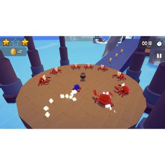 Kraken Odyssey - Nintendo Switch - Image 7