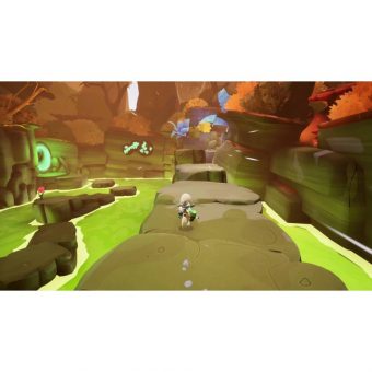 The Smurfs 2 : The Prisoner of the Green Stone - Nintendo Switch - Image 2