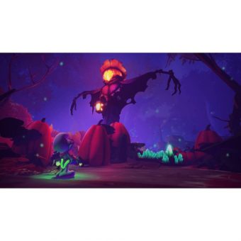 The Smurfs 2 : The Prisoner of the Green Stone - Nintendo Switch - Image 5