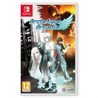 Archetype Arcadia - Nintendo Switch