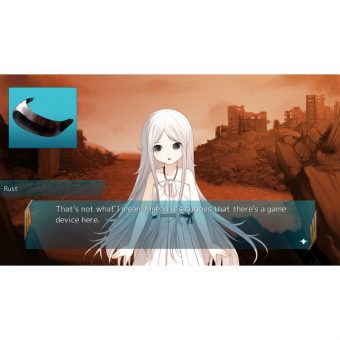 Archetype Arcadia - Nintendo Switch - Image 3