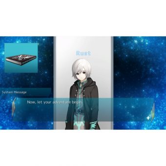 Archetype Arcadia - Nintendo Switch - Image 7