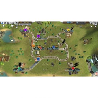 Train Valley Collection - Nintendo Switch - Image 2