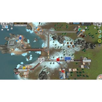 Train Valley Collection - Nintendo Switch - Image 3