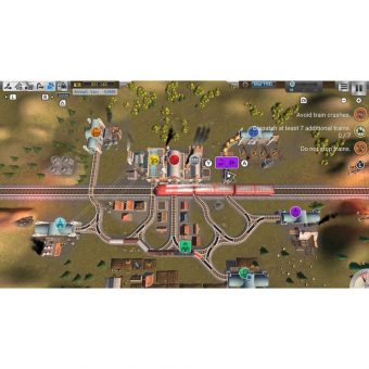 Train Valley Collection - Nintendo Switch - Image 5