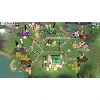Train Valley Collection - Nintendo Switch - Image 6