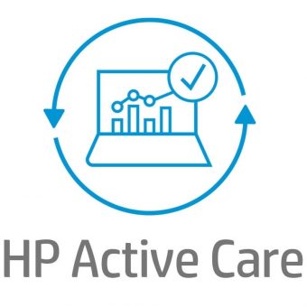 HP 5Years Active Care NBD OnSite NB HW Support U22N8E