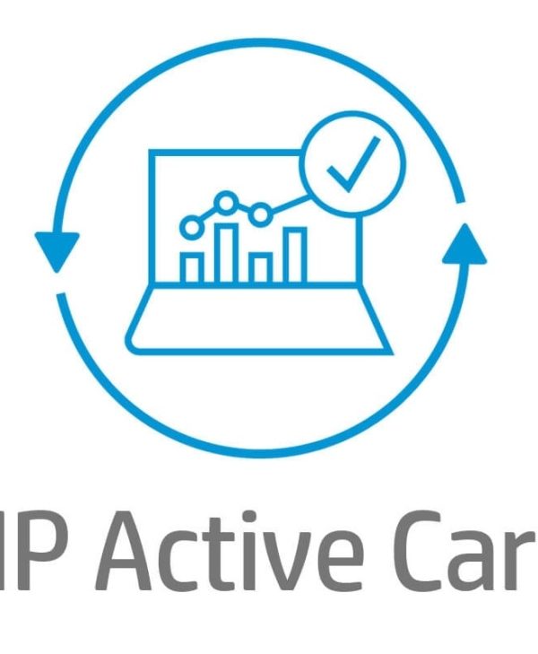 HP 5Years Active Care NBD OnSite NB HW Support U22N8E