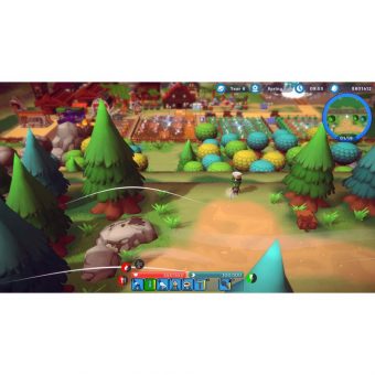 Spirit ot the Island Paradise Edition - Nintendo Switch - Image 3