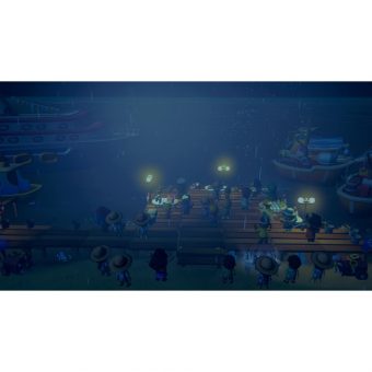 Spirit ot the Island Paradise Edition - Nintendo Switch - Image 4