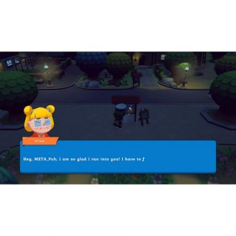 Spirit ot the Island Paradise Edition - Nintendo Switch - Image 5
