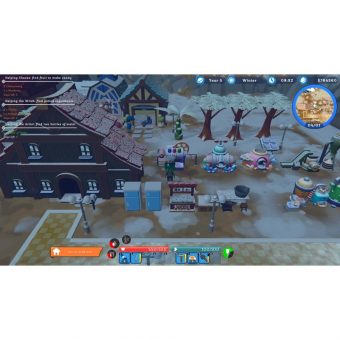 Spirit ot the Island Paradise Edition - Nintendo Switch - Image 8