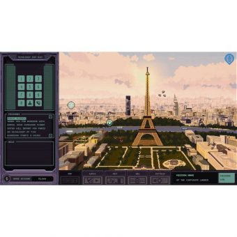 Chinatown Detective Agency - Nintendo Switch - Image 3
