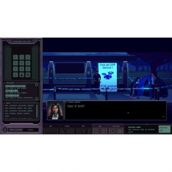 Chinatown Detective Agency - Nintendo Switch - Image 4