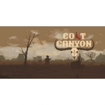 Colt Canyon - Nintendo Switch - Image 2